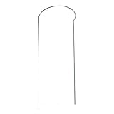 Gardman米国24インチ。 Xの8インチハーフフープ工場はR742をサポート - 25のパック