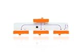 littleBits Electronics Fork [並行輸入品]