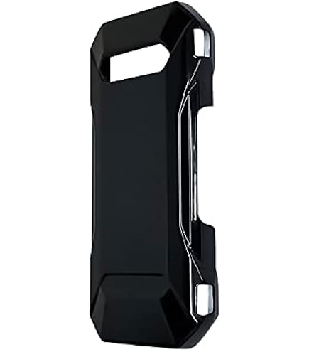 Amazon.co.jp: 【au純正】背面カバー レッド KYG01TRA 京セラ TORQUE