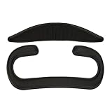 保護カバーメガネフェイスフォームパッド Pimax ビジョン 8 18k ヘッドセット共有フォームパッド Firends フェイスパッド