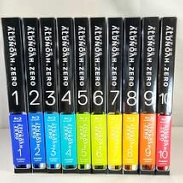 Amazon.co.jp | アルドノア・ゼロ 【完全生産限定版】 全10巻セット 