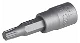 OTC ( 6186 )トルクスプラスソケット – tp30、1 / 4 "スクエアドライブ
