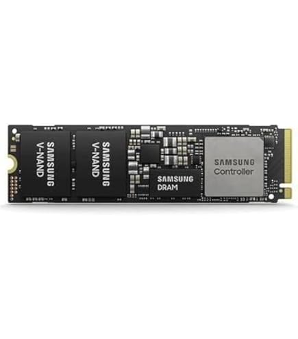 サムスン 1TB NVMe SSD PCIe 4.0 MZ-VL21T00 41ALBvBPibL.jpg