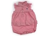 Ralph Lauren(ラルフローレン) カバーオール 70サイズ 女の子