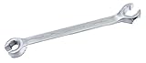 Pro-Auto フレアナットレンチ(角度15度タイプ) 10×12mm FNV1012