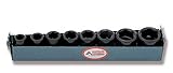 3/8”（9.5mm）スタンダードソケットセット8PC（インチ）