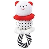 【あかちゃん想い】 はじめてにぎにぎ