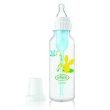Dr. Brown's 8 Ounce Holiday Easter Bottle - Comes with 1 Nipple, 1 Two-piece Patented Internal Vent 