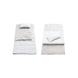 ARIBEBE アリベベ ベビー布団、枕 Baby Nap Blanket, pillow [並行輸入品] (点/Dot)