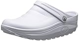 Anywear レディース POINT US サイズ: 9 B(M) US カラー: ホワイト