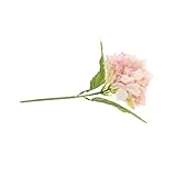 Baosity 人工　アジサイ　ブライダル　手の花　結婚式　花　ウェディングブーケ　花束