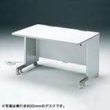 CAIデスク（W1200×D700mm）　サンワサプライ　CAI-127HN　（納期お問合せください）