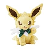 ポケモンセンターオリジナル ぬいぐるみ Eevee Collection サンダース