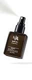 NULL ヘアオイル メンズ フレグランス ミスト 50ml UVカット