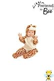 Baby Onesie Little Giraffe Costume (12-18 months) by Pretend to Bee [並行輸入品]