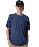 [Eddie Bauer] アドベンチャー 半袖Tシャツ/SS ADVENTURE TEE メンズ (JP, アルファベット, XL, 73DUSK)
