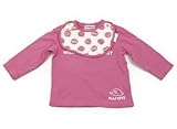 Moujonjon(ムージョンジョン) Tシャツ・カットソー 80サイズ 女の子