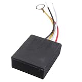 3 Way AC 110 Vデスクライトパーツタッチコントロールセンサーランプスイッチディマー新しい