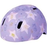 カブロJrヘルメット リトルツインスターズ