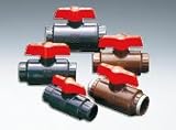 旭有機材工業: 型式:コンパクトBV-13-U-PVC/EPDM(ねじ込)