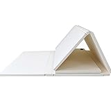 Ggumbi ロールマット プレイマット 255×80　アイボリー