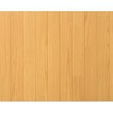 東リ クッションフロア ニュークリネスシート ホワイトオーク 色 CN3103 サイズ 182cm巾×2m 〔日本製〕