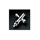 TOTO:オートストップ給水弁(自閉式) ＜TH447R＞ 型式:TH447R