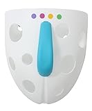 Koo-di Scoop n Store Caddy Bath Toy by Koo-Di