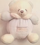 ナナン ぬいぐるみ13CM ブルー