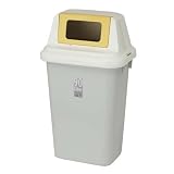 ECO・環境問題対策：セキスイ：エコダスターTTシリーズ：投入口：１ヶ所タイプ エコダスターTT　#90　本体・フタセット(一般)：ND90H+NDF91KY
