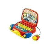 Winfun On The Go Driver Bilingual Laptop おもちゃ (並行輸入)