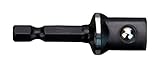 MILWAUKEE ELEC TOOL 48-32-5032 1/2" Socket Adapter [並行輸入品]