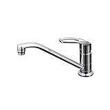 KVK (ｹｰﾌﾞｲｹｰ) 　シングルレバー式混合栓(取付穴兼用型)  PT56UG