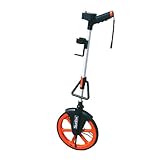 メジャリングホイール 10cm~10km MW-318R-N
