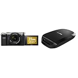 SONY(ソニー) フルサイズ ミラーレス一眼カメラ α7C ズームレンズキット(同梱レンズ:SEL2860) シルバー ILCE-7CL S + 【 サンディスク 正規品 】 SanDisk エクストリーム プロ CFexpress Type Bカードリーダー USB 3.1 Gen2 SDDR-F451-JNGEN