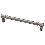Liberty P23858-904-CP 5-Inch Aegean Cabinet Hardware Handle Pull by Liberty