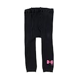 ミキハウス ホットビスケッツ (MIKIHOUSE HOT BISCUITS) レギンス 70-9832-566 90cm 黒