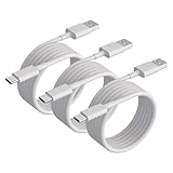 USB Cケーブル 1.5m 3本セット POTRRCIUSUER USB-A to USB-C 急速充電 最大3A データ転送 USB2.0 480Mbps 高耐久 タイプc ケーブル 1.5m Type-Cコード 映像出力非対応 スマホ タブレット対応