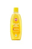 Johnson's Baby No More Tears Shampoo 200ml