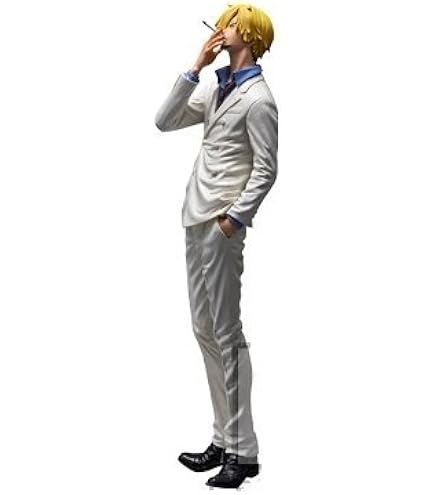 BANPRESTO - KING OF ARTIST THE SANJI  3体セット 51+GAVAaW1L._UF894,1000_QL80_.jpg