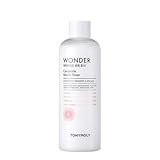 [TONYMOLY] Wonder Ceramide Mocchi Toner 500ml / [トニーモリー] ワンダーセラミドモチトナー500ml [並行輸入品]