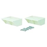 2X4棚受シングル R24TS-O 棚受シングル