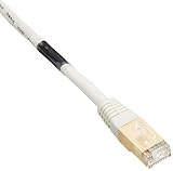 サンワサプライ カテゴリ7LANケーブル20m ホワイト KB-T7-20W