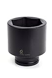 Sunex 484d 3/4-Inch Drive 2-5/8-Inch Deep Impact Socket [並行輸入品]