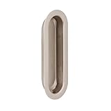 Ives by Schlage 223B15 Closet Flush Pull by Schlage Lock Company