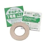 未来工業 モールテープ(はがせるタイプ)巾18mm 1個価格 T-2H