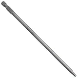 Senco #2 Square Drive Bits 2 PK. - Duraspin Technology Integrated Auto-Feed Screw System EA0298 [並行輸