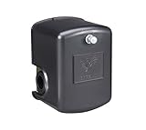 Phoenix FSG2J21 30/50 PSI Water Pump Switch (Square-D type) [並行輸入品]