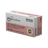 エプソン（EPSON） インクカートリッジ ライトマゼンタ PJIC3LM ds-827052