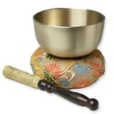 京仏壇はやし モダン仏具 小菊りんセット 2.5寸